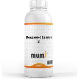 Mumi Mum Esansı Bergamot 1 Lt - Renkli - 1 Adet