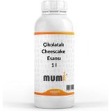 Mumi Mum Esansı Çikolatalı Cheescake 1 lt - 1 Adet - Beyaz