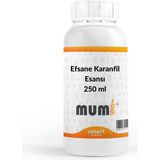 Mumi Mum Esansı Efsane Karanfil 250 ml - Renkli