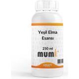 Mumi Mum Esansı Elma 250 ml - Renkli - 1 Adet