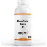 Mumi Mum Esansı Elmalı Turta 1 lt - 1 Adet - Beyaz