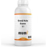 Mumi Mum Esansı Enerji Kola 1 lt - 1 Adet - Beyaz