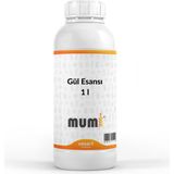 Mumi Mum Esansı Gül 1 Lt - Renkli - 1 Adet