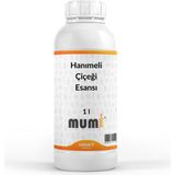Mumi Mum Esansı Hanımeli 1 lt - 1 Adet - Beyaz