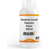 Mumi Mum Esansı Hindistan Cevizli Kapuçino 250 ml