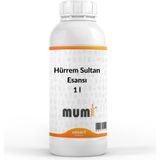 Mumi Mum Esansı Hürrem Sultan 1 lt - 1 Adet - Beyaz