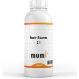 Mumi Mum Esansı Incir 1 Lt - Beyaz - 1 Adet