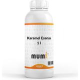 Mumi Mum Esansı Karamel 1 lt - 1 Adet - Beyaz