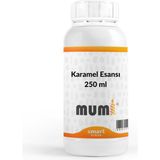 Mumi Mum Esansı Karamel 250 ml - 1 Adet - Beyaz