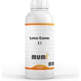 Mumi Mum Esansı Lotus 1 lt - 1 Adet - Beyaz