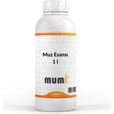 Mumi Mum Esansı Muz 1 Lt - Renkli - 1 Adet