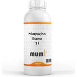 Mumi Mum Esansı Muzpuçino 1 lt - 1 Adet - Beyaz