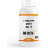 Mumi Mum Esansı Muzpuçino 250 ml - 1 Adet - Beyaz