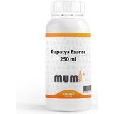 Mumi Mum Esansı Papatya 250 ml - 1 Adet - Beyaz