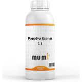 Mumi Mum Esansı Papatya1 lt - 1 Adet - Beyaz