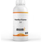 Mumi Mum Esansı Vanilya 1 Lt - Renkli - 1 Adet
