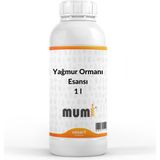 Mumi Mum Esansı Yağmur Ormanı 1 lt - 1 Adet - Beyaz