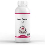 Mumi Muz Esansı 1 Lt - Renkli - 1 Adet