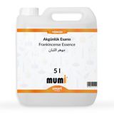 Mumi Premium Akgünlük Mum Esansı 41983 5 Litre