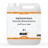 Mumi Premium Havuç Esansı 50218 250 ml