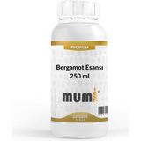Mumi Premium Mum Esansı Bergamot 250 ml