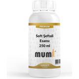 Mumi Premium Mum Esansı Soft Şeftali 250 ml