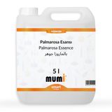 Mumi Premium Palmarosa Esansı 5 litre