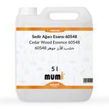 Mumi Premium Sedir Ağacı Esansı 60548 5 litre