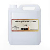 Mumi Pumpkin Spice Mum Esansı 25 litre