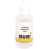 Mumi Sıvı Mum Boyası Yavruağzı 30 ml