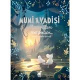 Mumi Vadisi Maceraları / Tove Jansson