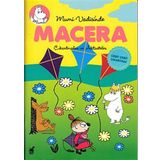 Mumi Vadisi'nde Macera - Kirsi Sinko