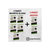 MUMİA MUMİYO İÇEREN TAKVİYE EDİCİ GIDA 5 Kutu Mumiyo Alana 2 Kutu Hediye (SON KULLANIM TARİHİ: 2028)