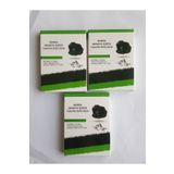MUMİA MUMİYO İÇEREN TAKVİYE EDİCİ GIDA Mumiyo & Shilajit 30 Tablet X 3'lü Paket