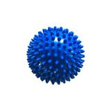 Mumian Dikenli Masaj Topu 7.5 Cm El Stres Topu Sert Dikenli Masaj Fonksiyonu ile Rahatlatır