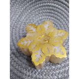 Mumicemum M-84 Kartanesi Kokulu Mum - Gold - 1 Adet