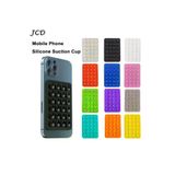 Mumifo Mİ24242416091 24 Vantuzlu Cep Telefonu Sabitleme Pedi, Motosiklet Telefon Tutucu Akrobat Çok Renkli Belirtilmemiş