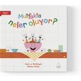 Mümine Manisa - Mutfakta Neler Oluyor - Standart