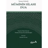 Müminin Silahı Dua - 1 Adet