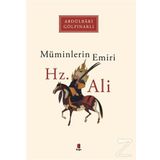 Müminlerin Emiri Hz. Ali - Abdülbaki Gölpınarlı