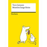 Mumins lange Reise: Das erste Mumin-Abenteuer (Band 1) – Für alle Fans der kultigen Trolle (Reclams Universal-Bibliothek): 14680