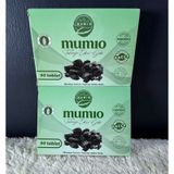 Mumio Shilajit Takviye Edici Gıda 2 x 90 Tablet