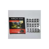 Mumiyo Arça %100 Saf (SHİLAJİT) 30'lu Tablet Gıda Takviyesi