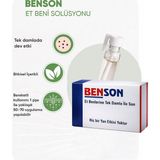 Mumiyo Et Beni & Siğil Çözücü Solüsyon 1 ml Bitkisel Et Beni Solüsyonu - 1,13 gr