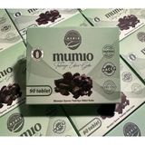 Mumiyo Shilajit Takviye Edici Gıda 1 Kutu 3X30 Tablet (Toplam 90 Tablet)