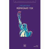 Mümkünatı Yok - Sinclair Lewis