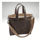 Mumlu Kanvas Tote Bag Çanta, El ve Omuz Çantası, Yazlık Kadın Çantası
