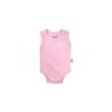 Mummy's Atlet Pembe Bebek Body