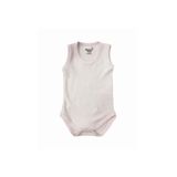 Mummy's Baby Pembe Atlet Çıtçıtlı Body