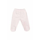 Mummy's Baby Pembe Patikli Alt
